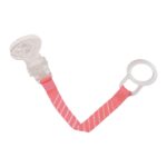Dr. Brown's Pacifier Support Ribbon Pink (WT22L3) - Image 2