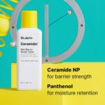 Dr. Jart+ Ceramidin Skin Barrier Serum Toner Ενυδατικός Ορός Προσώπου, 150ml - Image 3