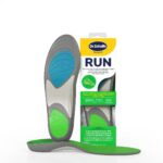 Dr. Scholl's Πάτοι για Απορρόφηση των Κραδασμών Ιδανικοί για Τρέξιμο - Small 2τμχ (No 35,5-40,5)
