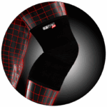 Dr.Frei Pro Επιγονατίδα Ελαστική X-Large (S6040)