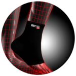 Dr.Frei Pro Επιστραγαλίδα Ελαστική Large (S7035)