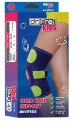 Dr. Frei Knee Brace for Children Large (KD658) - Image 2