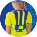 Dr. Frei Children's Cloud Jacket Large (KD205)