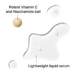 Dr.Jart+ Brightamin Brightening Serum Ampoule Αμπούλα Προσώπου για Λάμψη, 8gr - Image 3