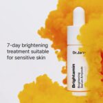 Dr.Jart+ Brightamin Brightening Serum Ampoule Αμπούλα Προσώπου για Λάμψη, 8gr - Image 4