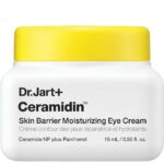 Dr.Jart+ Ceramidin Eye Cream Ενυδατική Κρέμα Ματιών, 15ml
