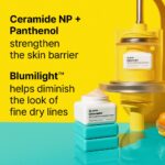 Dr.Jart+ Ceramidin Eye Cream Ενυδατική Κρέμα Ματιών, 15ml - Image 3