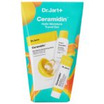 Dr.Jart+ Ceramidin Hello Moisture Travel Set Σετ Περιποίησης Ταξιδιού, 3τμχ