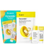 Dr.Jart+ Ceramidin Hello Moisture Travel Set Σετ Περιποίησης Ταξιδιού, 3τμχ - Image 2