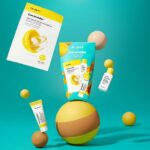 Dr.Jart+ Ceramidin Hello Moisture Travel Set Σετ Περιποίησης Ταξιδιού, 3τμχ - Image 3