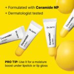 Dr.Jart+ Ceramidin Lip Balm Ενυδατικό Balm Χειλιών, 7ml - Image 3