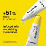 Dr.Jart+ Ceramidin Lip Balm Ενυδατικό Balm Χειλιών, 7ml - Image 4