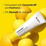 Dr.Jart+ Ceramidin Moisturizing Hand Cream Ενυδατική Κρέμα Χεριών, 100ml - Image 3