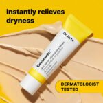 Dr.Jart+ Ceramidin Skin Barrier Moisturising Cream Ενυδατική Κρέμα Προσώπου, 15ml - Image 3