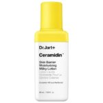 Dr.Jart+ Ceramidin Skin Barrier Moisturizing Milky Lotion Ενυδατική Γαλακτώδης Λοσιόν, 50ml