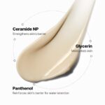 Dr.Jart+ Ceramidin Skin Barrier Moisturizing Milky Lotion Ενυδατική Γαλακτώδης Λοσιόν, 50ml - Image 2