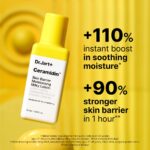 Dr.Jart+ Ceramidin Skin Barrier Moisturizing Milky Lotion Ενυδατική Γαλακτώδης Λοσιόν, 50ml - Image 3