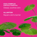 Dr.Jart+ Cicapair Intensive Soothing Repair Gel Cream Κρέμα Τζελ Προσώπου, 50ml - Image 3