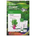 Dr.Jart+ Cicapair Redness Rescue Kit Σετ Περιποίησης για Ενυδάτωση, 1set