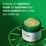 Dr.Jart+ Cicapair Sleepair Intensive Soothing Repair Mask Τζελ Μάσκα Νύχτας, 75ml - Image 4
