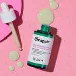 Dr.Jart+ Cicapair Tiger Grass Camo Drops SPF35 Καταπραϋντικός Ορός για το Πρόσωπο, 30ml - Image 2