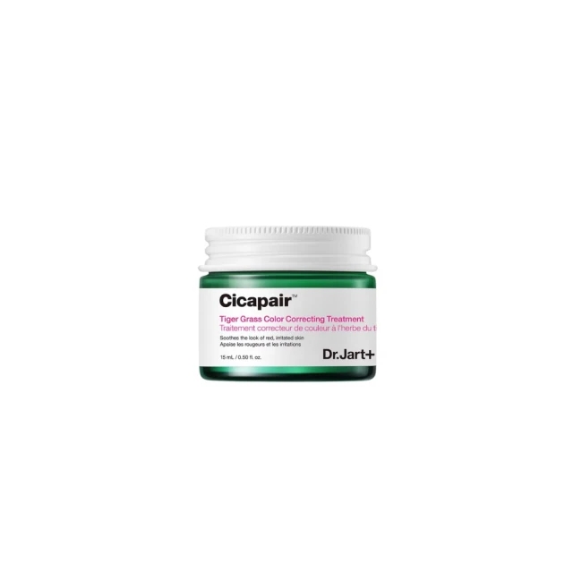 drjart-cicapair-tiger-grass-color-correcting-treatment-Κρέμα-Προσώπου-Ημέρας-15ml1.jpg Dr.Jart+ Cicapair Tiger Grass Color Correcting Treatment Κρέμα Προσώπου Ημέρας, 15ml - Image 1