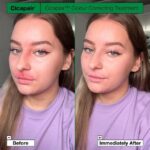 Dr.Jart+ Cicapair Tiger Grass Color Correcting Treatment Κρέμα Προσώπου Ημέρας, 15ml - Image 3