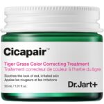 Dr.Jart+ Cicapair Tiger Grass Color Correcting Treatment Κρέμα Προσώπου Ημέρας, 30ml