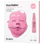 Dr.Jart+ Cryo Rubber Firming Mask Μάσκα Προσώπου με Κολλαγόνο, 1τμχ