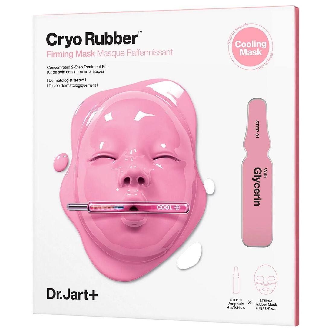 drjart-cryo-rubber-firming-mask-Μάσκα-Προσώπου-με-Κολλαγόνο-1τμχ1.jpg Dr.Jart+ Cryo Rubber Firming Mask Μάσκα Προσώπου με Κολλαγόνο, 1τμχ - Image 1