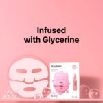 Dr.Jart+ Cryo Rubber Firming Mask Μάσκα Προσώπου με Κολλαγόνο, 1τμχ - Image 3