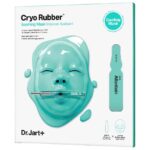 Dr.Jart+ Cryo Rubber Soothing Mask Kit Μάσκα Προσώπου για Ενυδάτωση, 1τμχ