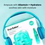 Dr.Jart+ Cryo Rubber Soothing Mask Kit Μάσκα Προσώπου για Ενυδάτωση, 1τμχ - Image 3