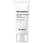 Dr.Jart+ Dermaclear Cleansing Foam Αφρός Καθαρισμού Προσώπου, 120ml