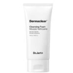 Dr.Jart+ Dermaclear pH Foam Cleanser Αφρός Καθαρισμού, 30ml