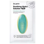 Dr.Jart+ Dermask Soothing Hydra Solution Pro Μάσκα Προσώπου για Καταπράυνση, 25g