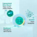 Dr.Jart+ Dermask Soothing Hydra Solution Pro Μάσκα Προσώπου για Καταπράυνση, 25g - Image 3
