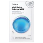 Dr.Jart+ Dermask Vital Hydra Solution Pro Μάσκα Προσώπου για Ενυδάτωση, 26g