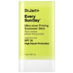 Dr.Jart+ Every Sun Day Αντηλιακό Προσώπου σε Στικ SPF30, 19g
