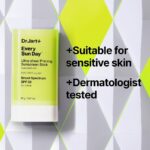 Dr.Jart+ Every Sun Day Αντηλιακό Προσώπου σε Στικ SPF30, 19g - Image 4