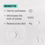Dr.Jart+ Pore Remedy PHA Exfoliating Serum Καταπραϋντικό & Ενυδατικό Serum Προσώπου, 30ml - Image 3