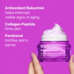 Dr.Jart+ Prejuvenation Bakuchiol Ενυδατική & Αντιγηραντική Κρέμα Προσώπου, 50ml - Image 4