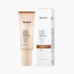Dr.Jart+ Premium Beauty Balm Moisturizer Spf50 Ενυδατική Κρέμα Προσώπου Deep-Tan, 40ml - Image 2