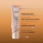 Dr.Jart+ Premium Beauty Balm Moisturizer Spf50 Ενυδατική Κρέμα Προσώπου Deep-Tan, 40ml - Image 4