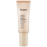 Dr.Jart+ Premium Beauty Balm Moisturizer Spf50 Ενυδατική Κρέμα Προσώπου Light-Medium, 40ml