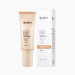 Dr.Jart+ Premium Beauty Balm Moisturizer Spf50 Ενυδατική Κρέμα Προσώπου Light-Medium, 40ml - Image 2