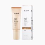 Dr.Jart+ Premium Beauty Balm Moisturizer Spf50 Ενυδατική Κρέμα Προσώπου Medium-Tan 40ml - Image 2