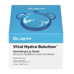 Dr.Jart+ Vital Hydra Solution Hydrating Lip Mask Ενυδατική Μάσκα Χειλιών, 20ml - Image 2