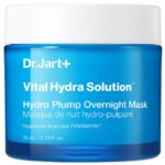 Dr.Jart+ Vital Hydra Solution Hydro Plump Overnight Mask Μάσκα Νύχτας, 75ml
