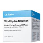 Dr.Jart+ Vital Hydra Solution Hydro Plump Overnight Mask Μάσκα Νύχτας, 75ml - Image 2
